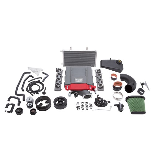 Edelbrock stage 15702 - stage, 3