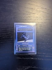 Star Wars CCG Reflections II