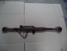 International  Harvester Tractor Top Link Adjustable Cat 1 /2 Genuine Turns free