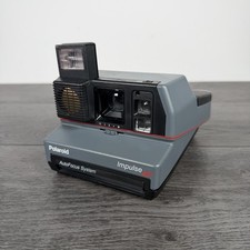 Polaroid impulse autofocus - impulse,