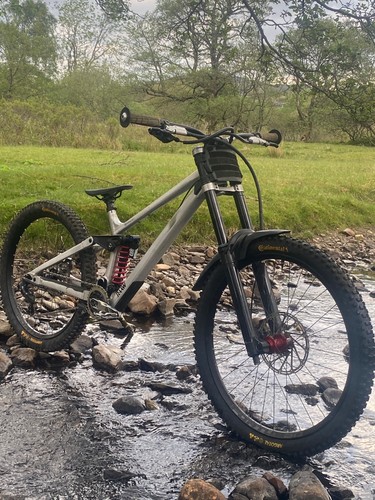 Raaw yalla frame shock - raaw,