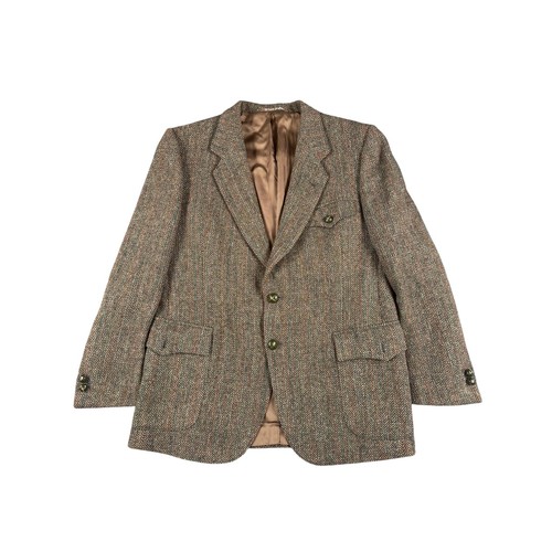 Harris tweed corte inglés - corte,