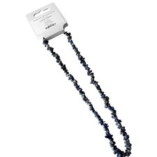 Gemstone Chips Necklace