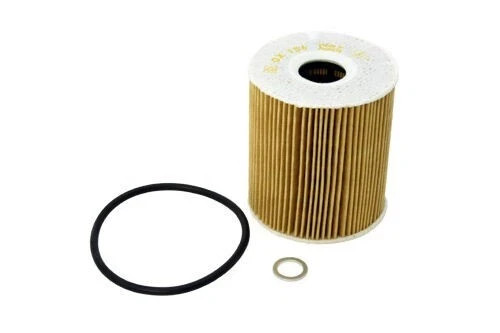 Diesel oil filter - oil,