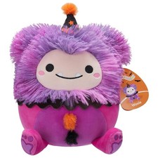 Squishmallows: Woxie Halloween