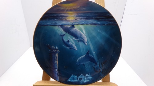Franklin mint limited edition - franklin,