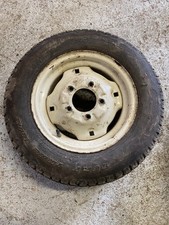 Kubota g1900 rear wheel and - g1900,