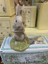 Royal Doulton Winnie The Pooh