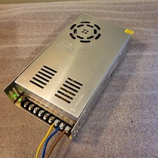 12V 30A DC Switch Power Supply AC-DC Converter