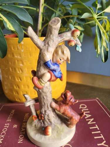 Vintage goebel hummel - hummel, style