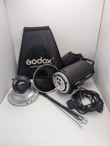 Godox dp600iii professional - dp600iii,