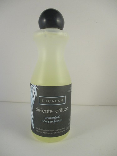 Eucalan delicate wash for - delicate,