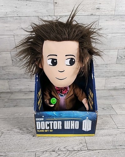 Bbc doctor who - who, matt