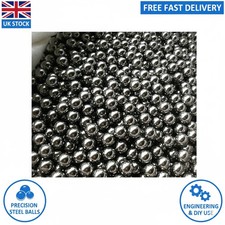 Precision Metal Ball Slingshot