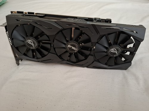 Asus rog strix nvidia - asus,