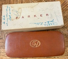 VINTAGE PARKER '51' FOUNTAIN