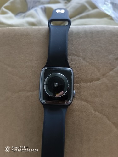 Apple watch series 44mm - apple,