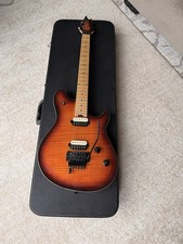 EVH Wolfgang Special Electric
