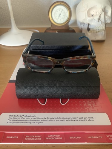 Prada vpr15z 1ab 1o1 - prada, 1ab-1o1