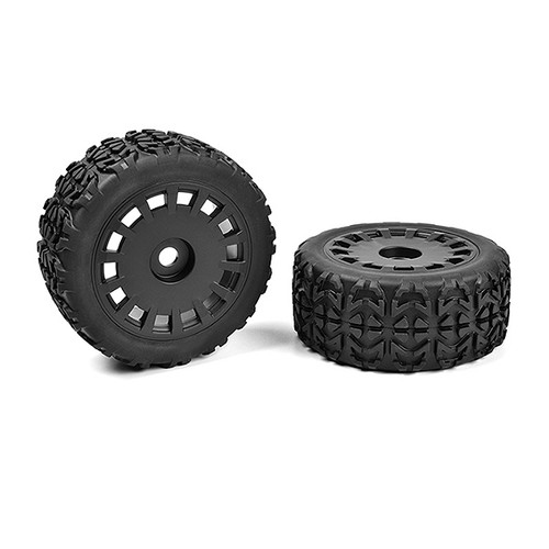 Corally off road truggy - off-road, 1:8