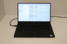 DELL XPS 13 9360 I7-8550U