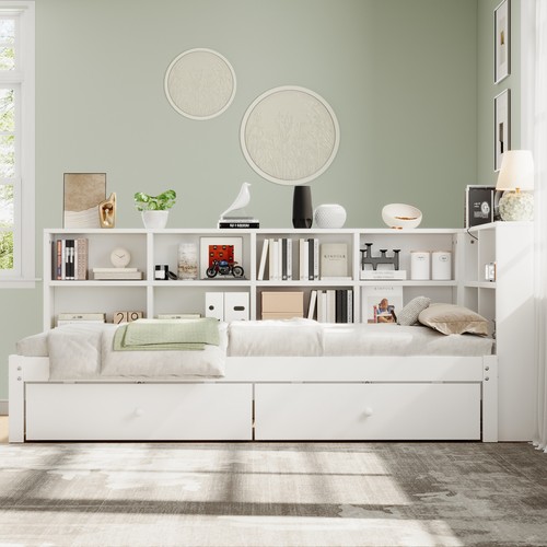 3ft single daybed with - single,