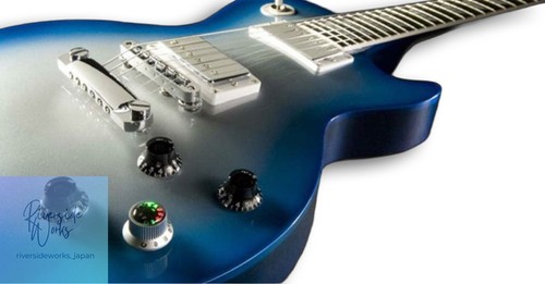 Gibson robot guitar - gibson,