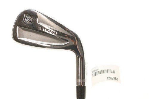 Wilson staff model - wilson, club