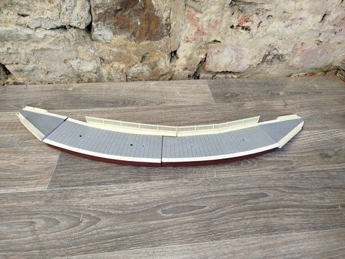 Hornby skaledale gauge - skaledale, 00