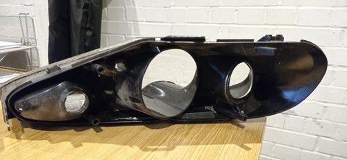 Jaguar xk8 xjr - xjr, rh