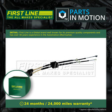 Gear Change Cable fits PEUGEOT