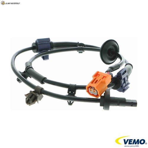 Wheel speed sensor v26 - wheel,