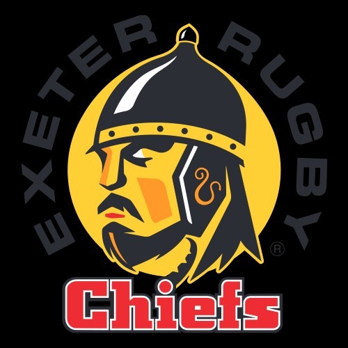 Stunning exeter chiefs - ⚽️,