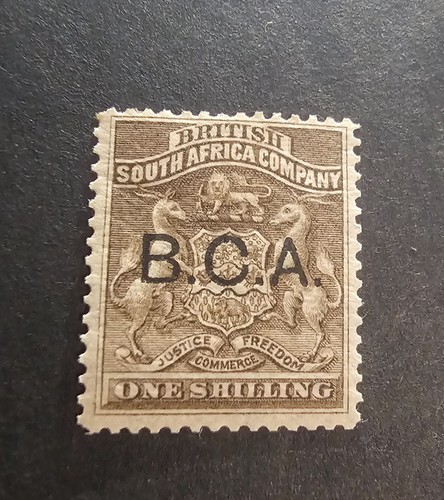 Sl797 nyasaland 1891 - nyasaland,
