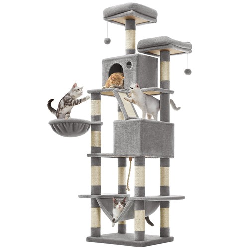 Feandrea cat tree 206 large - tree, cm