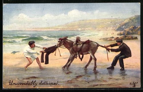 Artist postcard raphael tuck - raphael, &
