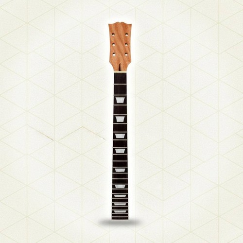 Guitar neck rolled - lp,