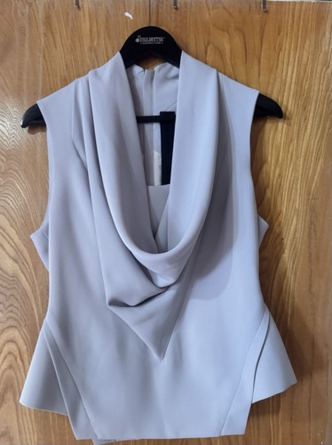 Gareth pugh top - gareth,