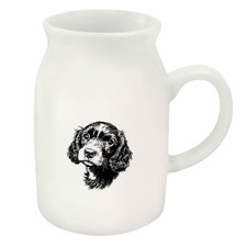 300ml 'Cocker Spaniel Puppy'