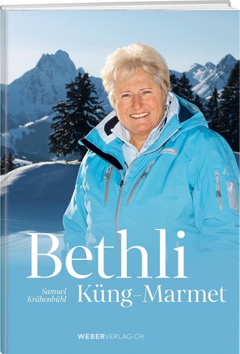 Bethli küng marmet samuel - bethli,