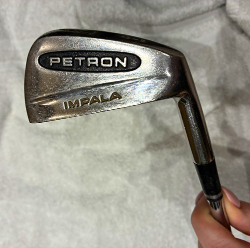 Petron impala iron - petron, 8-iron