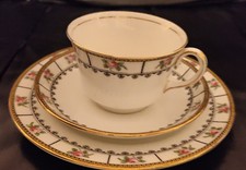 Antique Aynsley Breakfast Cup