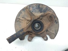 65D0L front left wheel hub