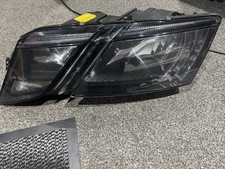 SKODA OCTAVIA MK3 FACELIFT