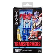 Transformers Studio Series