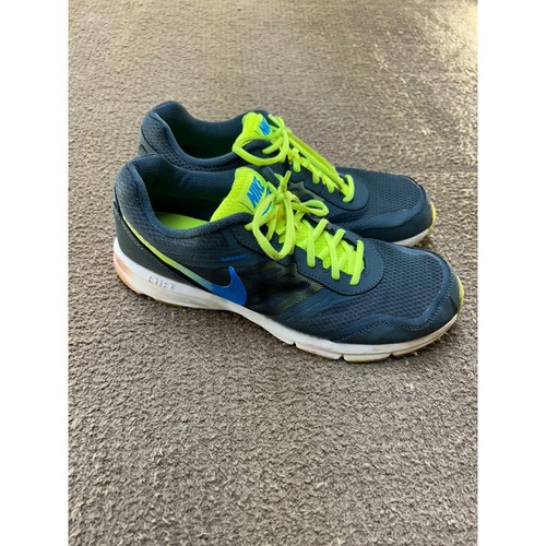 Nike air relentless - air, 4