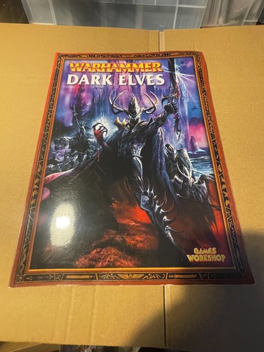Warhammer fantasy battles - warhammer,