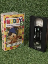 Noddy 3 - Noddy and the