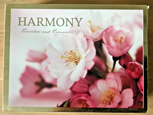 Harmony timeless romantic - harmony,