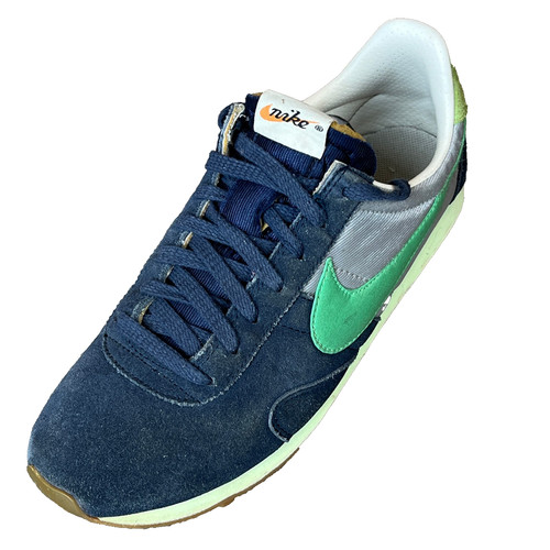 Nike pre montreal racer navy - nike,